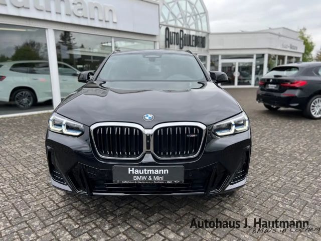 BMW X4 40d +AHK+ACC+360°+LASER+STH+HUP+NP:96.510€+