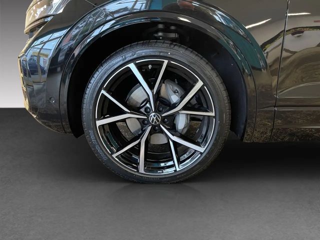 Volkswagen Touareg 3.0 V6 TDI 3.0 V6 TSI R-Line