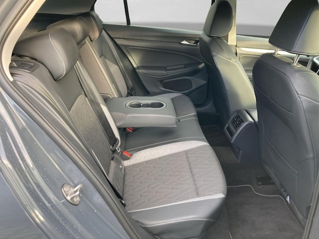 Volkswagen Golf 2.0 TDI DSG