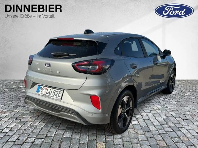 Ford Puma Gen-E