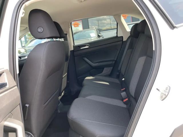 Volkswagen Taigo 4Me TSI