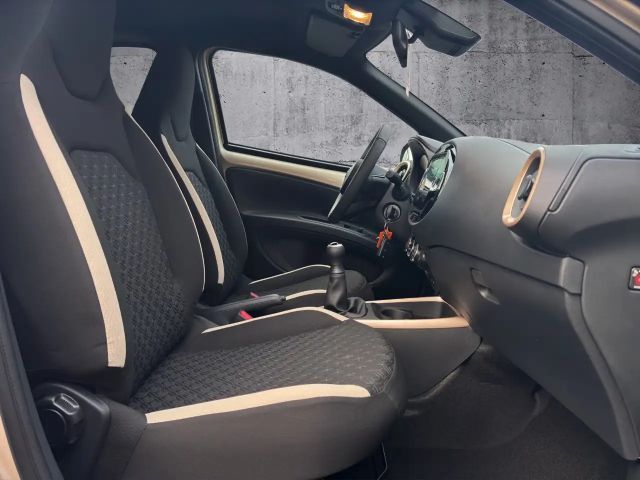 Toyota Aygo X Hatchback