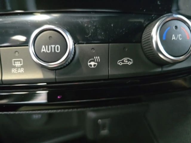 Opel Mokka GS-Line Grand Sport