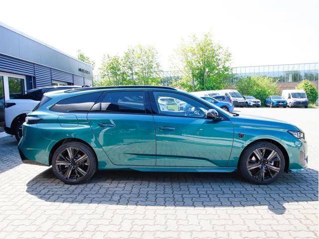 Peugeot 308 BlueHDi EAT8 GT-Line SW