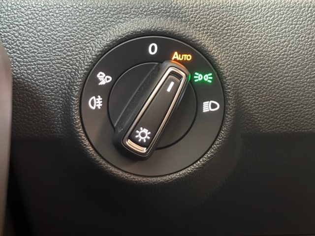 Volkswagen T-Roc 1.5 TSI Cabriolet