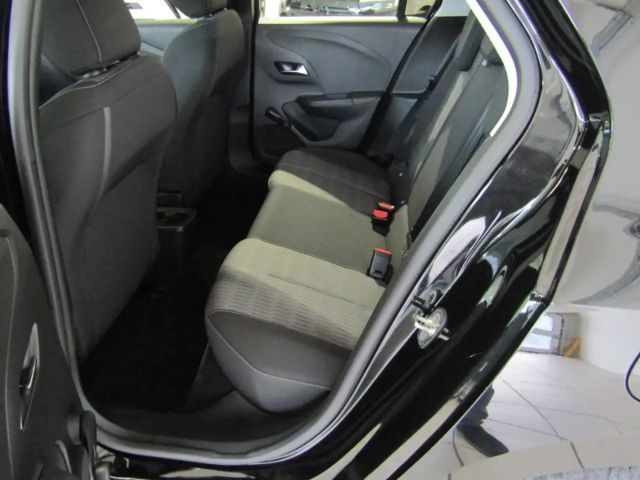 Opel Corsa Edition Turbo