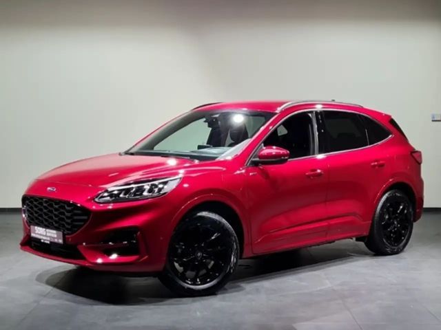 Ford Kuga Plug in Hybrid ST Line X