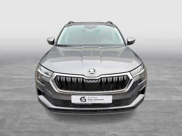 Skoda Karoq 1.5 TSI Selection