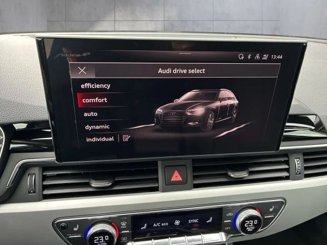 Audi A4 30 TDI