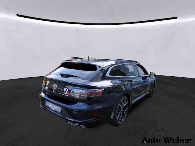 Volkswagen Arteon Shooting Brake R Shooting Brake Pano AHK Keyless