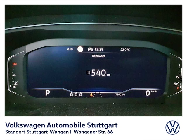 Volkswagen Tiguan 1.5 TSI DSG Elegance Elegance