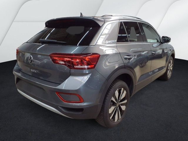 Volkswagen T-Roc 1.0 TSI