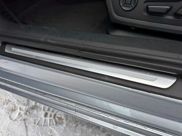 Audi A6 45 TFSI Avant Quattro