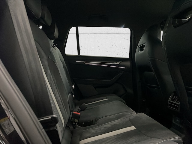 Skoda Kodiaq 2.0 TSI 4x4 Sportline