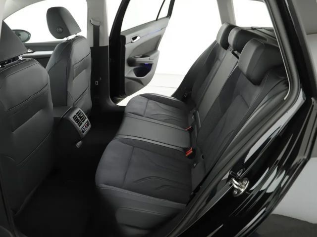 Volkswagen Golf Business Variant