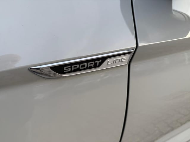 Skoda Karoq KAROQ        SPO  TS110/1.5A7F