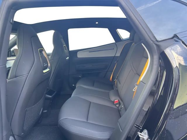 Polestar 4 Dual motor Long range