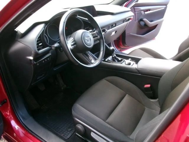 Mazda 3 Comfort