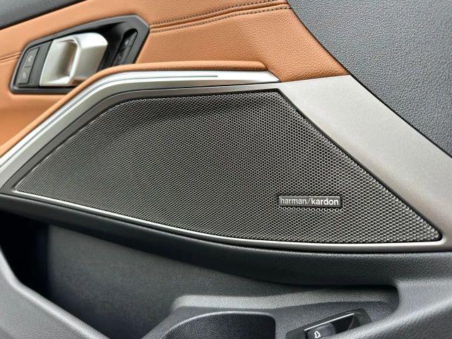 BMW 320 320d M-Sport Touring xDrive