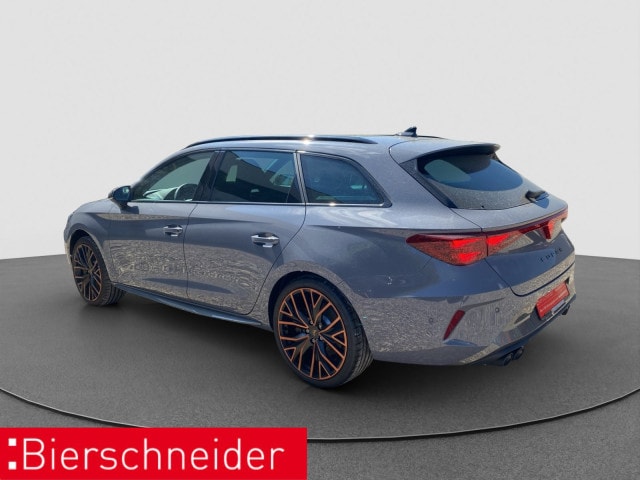 Cupra Leon 2.0 TSI 4Drive DSG Sportstourer VZ