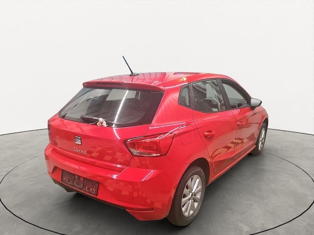 Seat Ibiza 1.0 TSI Style