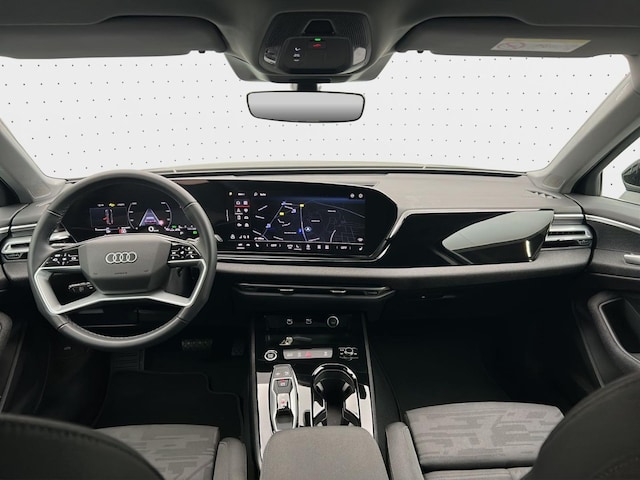 Audi A5 Avant Quattro S-Tronic