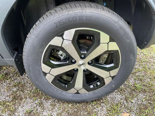 Dacia Duster 4WD TCe 130