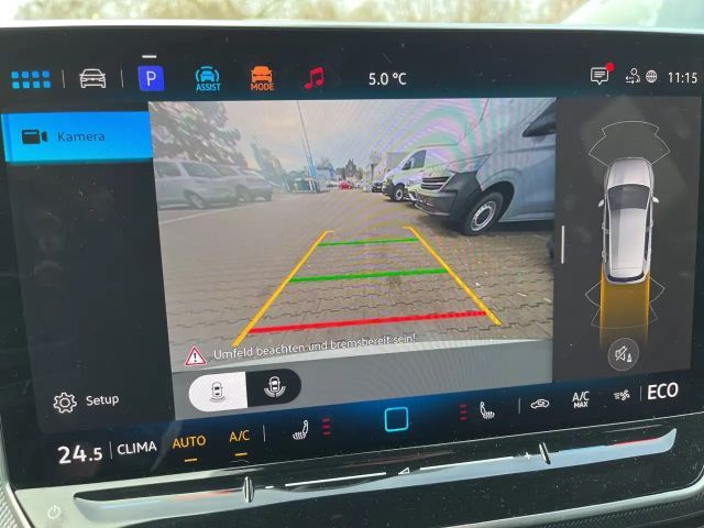 Volkswagen Golf DSG GTE eHybrid