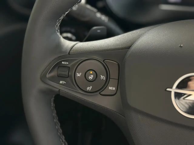 Opel Corsa 1.2 Turbo Edition Turbo