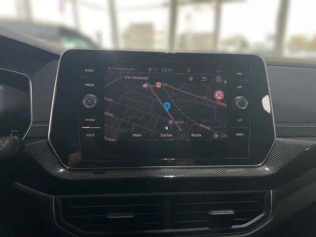 Volkswagen T-Cross DSG R-Line