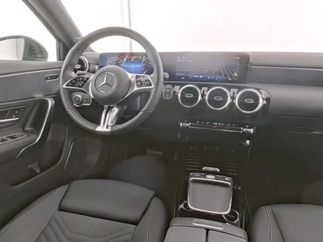 Mercedes-Benz A 180 Progressive