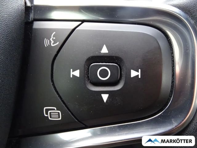 Volvo C40 Recharge Ultimate