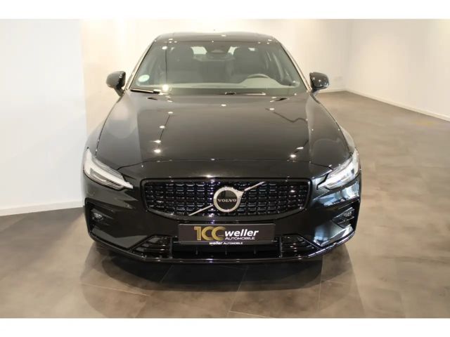 Volvo S60 Dark Plus