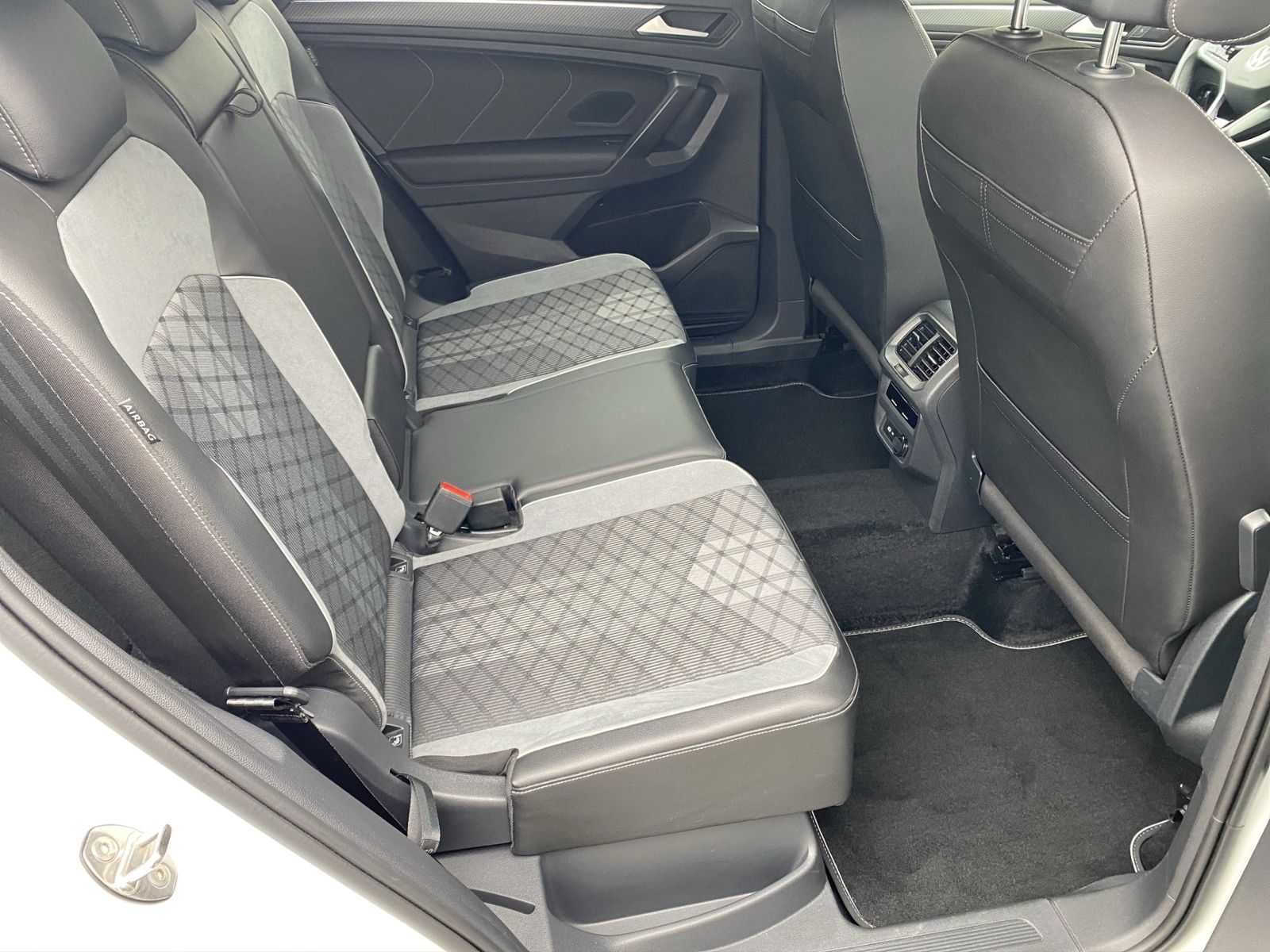 Volkswagen Tiguan Allspace R-Line