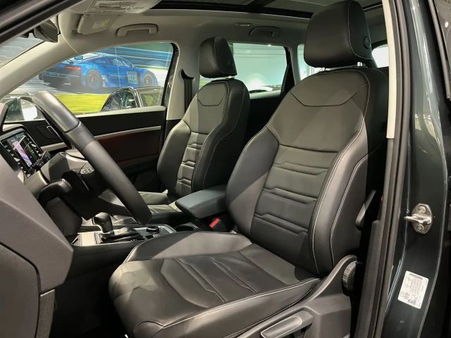 Seat Ateca 1.5 TSI DSG