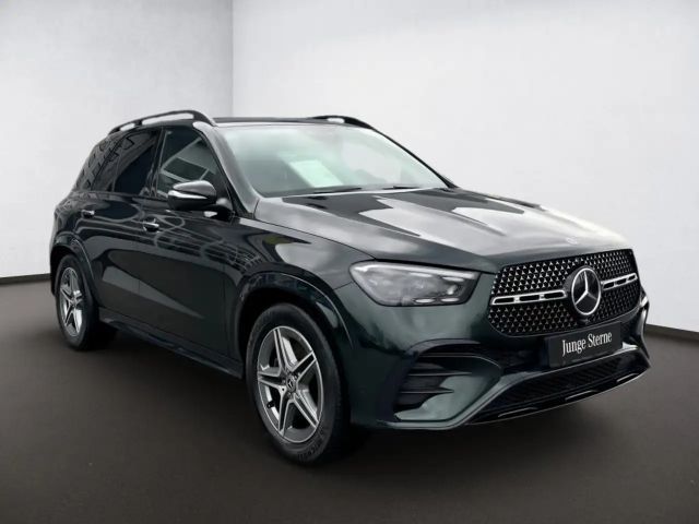 Mercedes-Benz GLE 300 4MATIC AMG Line GLE 300 d