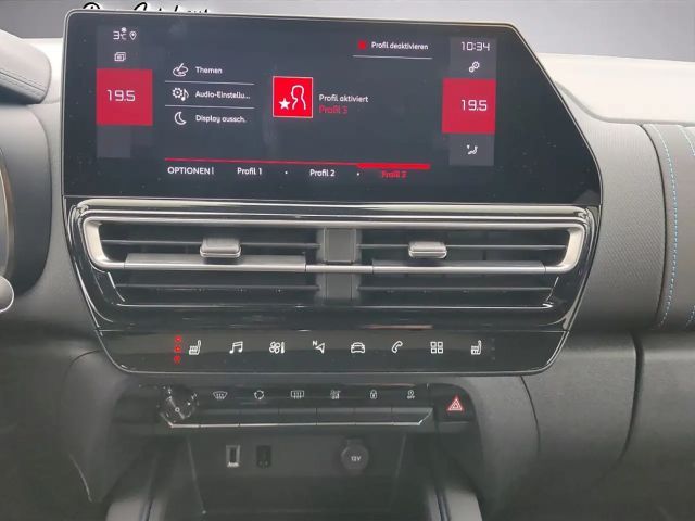 Citroën C5 Aircross Max