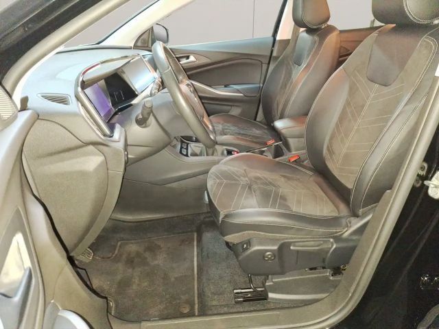 Opel Grandland X GS-Line Grand Sport