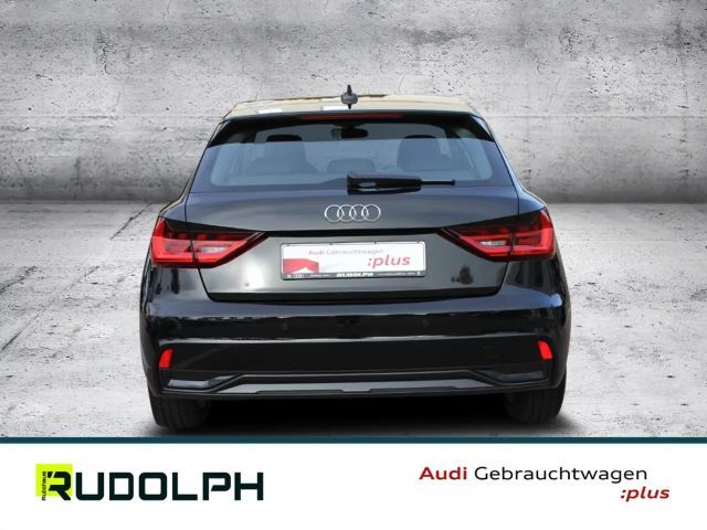 Audi A1 25 TFSI S-Tronic