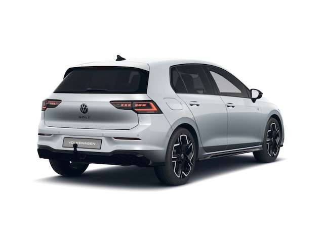 Volkswagen Golf DSG Golf VIII R-Line