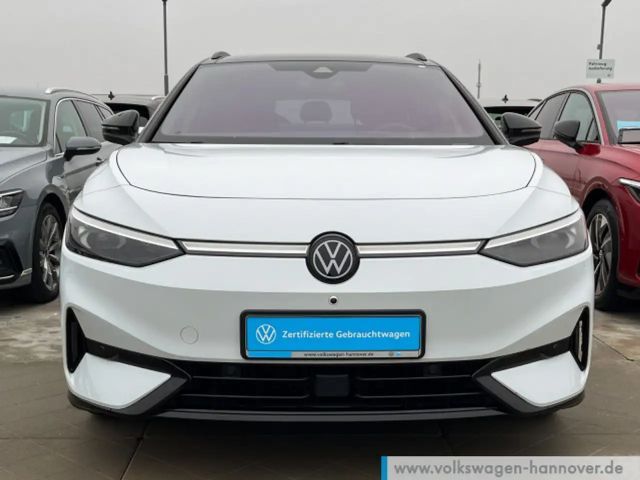 Volkswagen ID.7 Pro