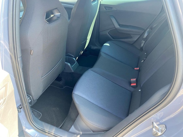 Seat Ibiza 1.5 TSI FR-lijn