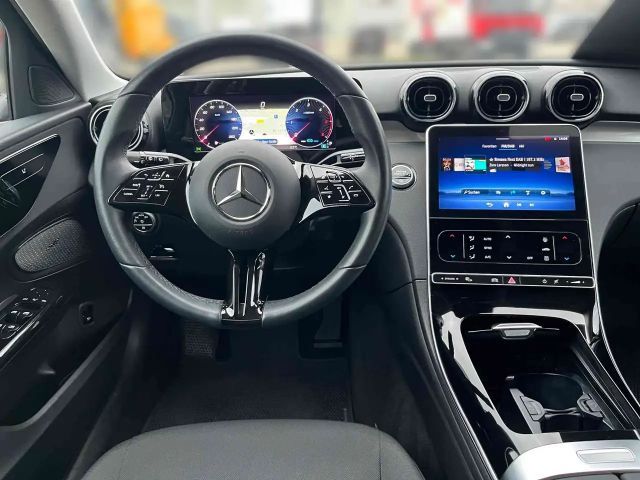 Mercedes-Benz C 200 AVANTGARDE C 200 d Estate