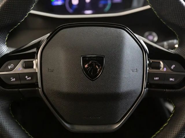 Peugeot E-208 GT-Line