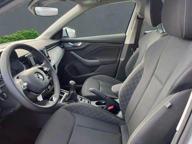 Skoda Scala 1.0 TSI Selection