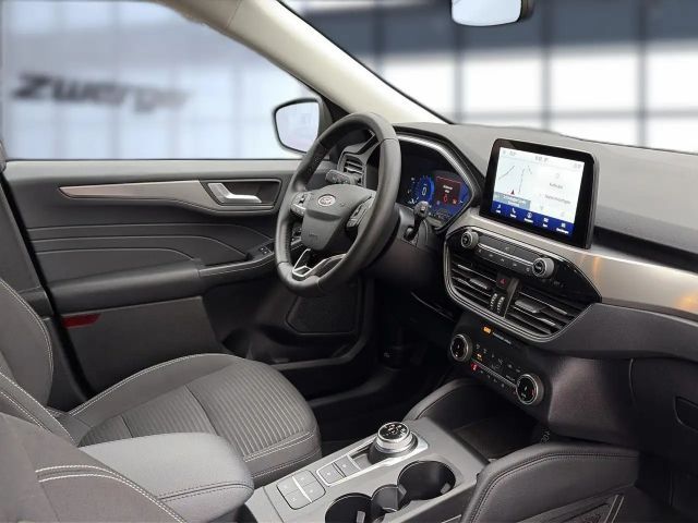 Ford Kuga Plug in Hybrid Titanium