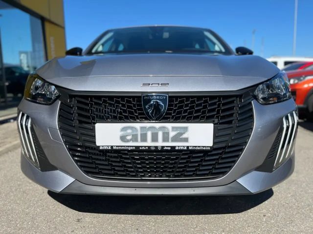 Peugeot 208 PureTech Style