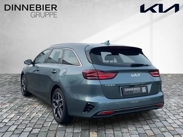Kia Ceed Spirit SportWagon