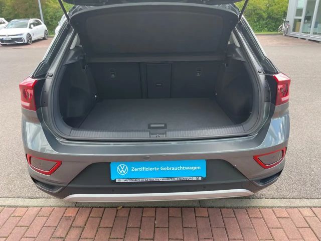 Volkswagen T-Roc 1.5 TSI Move