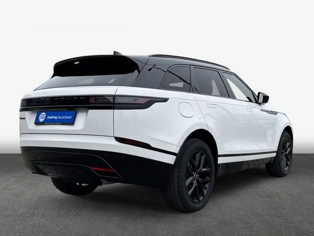 Land Rover Range Rover Velar D200 Dynamic SE